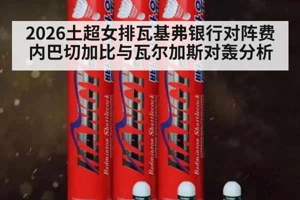 2026土超女排瓦基弗银行对阵费内巴切加比与瓦尔加斯对轰分析